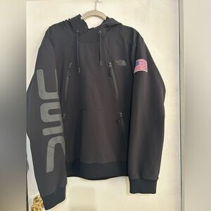 RARE North face jacket Men's North Face 2018 Team USA Olympics Freeski Coaches